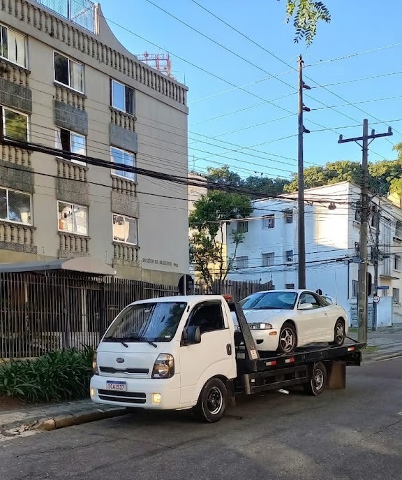 Guincho para Carros